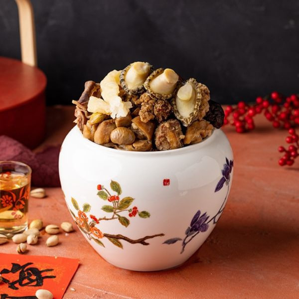 溫國智主廚秘制花生豬腳7包/組 溫國智主廚秘制花生豬腳7包/組