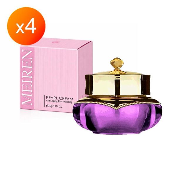 遮瑕亮白珍珠膏_(15g/瓶)x4瓶 遮瑕亮白珍珠膏_(15g/瓶)x4瓶