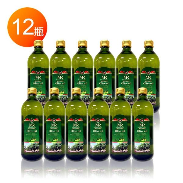 西班牙拉斐爾莊園橄欖油(500mlx12瓶) 西班牙拉斐爾莊園橄欖油(500mlx12瓶)