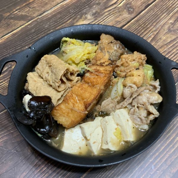 溫國智主廚秘制砂鍋魚7包/組 溫國智主廚秘制砂鍋魚7包/組