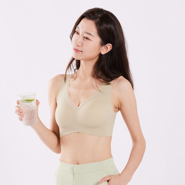DR.良品山茶花養護內衣-XL (3件/組) DR.良品山茶花養護內衣-XL (3件/組)