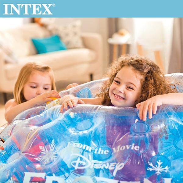 【INTEX】FROZEN冰雪奇緣-ELSA遊戲球城堡(48670) 15140130 LIFECODE,戶外用品,LIFECODE生活密碼戶外用品生活館 ,帳篷,折疊桌椅,鋁合金,車尾帳,速搭帳,INTEX,露營,露營區,露營裝備,露營生活,露營美學,outdoor,camping,帳篷,露營小物,客廳帳