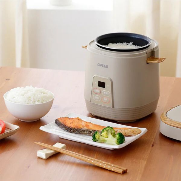 G-PLUS 日和小電鍋(3人份)限時送收納袋 12380057/8 兩色可選 LIFECODE,生活密碼,LIFECODE生活密碼戶外用品生活館,戶外用品,露營用品,露營裝,露營生活,露營美學,outdoor,camping,戶外休閒,G-PLUS,小電鍋