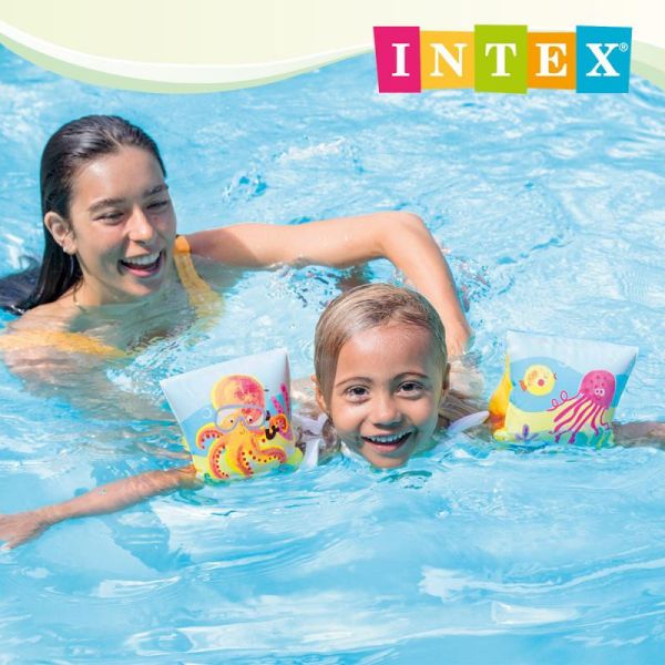 【INTEX】熱帶好友臂圈-適3~6歲 15130690(58652NP) LIFECODE,戶外用品,LIFECODE生活密碼戶外用品生活館 ,帳篷,折疊桌椅,鋁合金,車尾帳,速搭帳,INTEX,露營,露營區,露營裝備,露營生活,露營美學,outdoor,camping,帳篷,露營小物,客廳帳