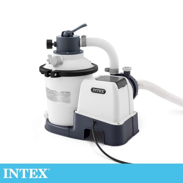 【INTEX】大型泳池水質過濾器-加石英砂過濾XS925(26641EG) 15100210 LIFECODE,戶外用品,LIFECODE生活密碼戶外用品生活館 ,帳篷,折疊桌椅,鋁合金,車尾帳,速搭帳,INTEX,露營,露營區,露營裝備,露營生活,露營美學,outdoor,camping,帳篷,露營小物,客廳帳