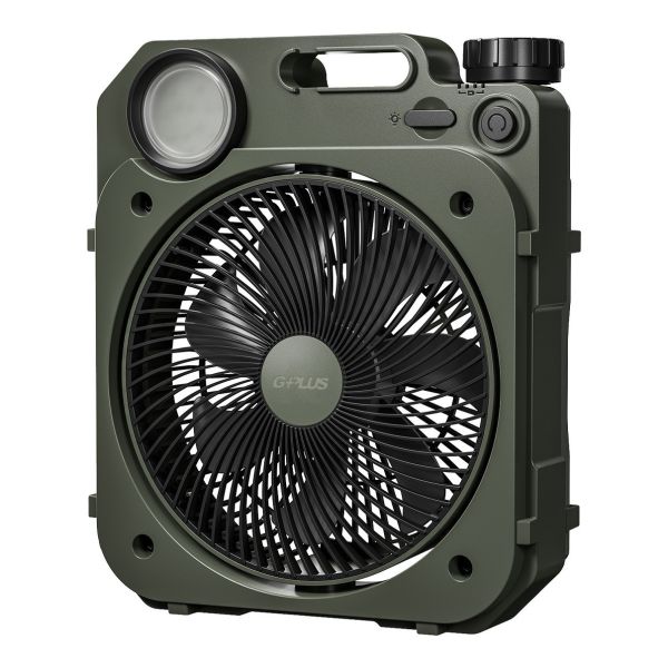 【G-PLUS】6吋LED照明露營風扇-2色可選(贈收納袋) 12380034/7 LIFECODE,戶外用品,LIFECODE生活密碼戶外用品生活館 ,帳篷,折疊桌椅,鋁合金,車尾帳,速搭帳,INTEX,露營,露營區,露營裝備,露營生活,露營美學,outdoor,camping,帳篷,露營小物,風扇