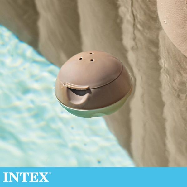【INTEX】泳池氯碇/鹽碇消毒藥劑放置盒 15100100(29044) LIFECODE,戶外用品,LIFECODE生活密碼戶外用品生活館 ,帳篷,折疊桌椅,鋁合金,車尾帳,速搭帳,INTEX,露營,露營區,露營裝備,露營生活,露營美學,outdoor,camping,帳篷,露營小物,客廳帳