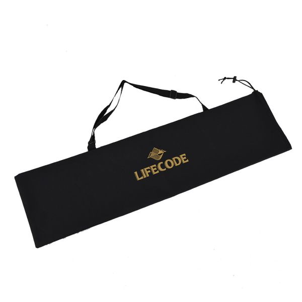 LIFECODE-牛津營柱袋-黑色(2入) 12310168-02 LIFECODE,戶外用品,LIFECODE生活密碼戶外用品生活館 ,帳篷,折疊桌椅,鋁合金,車尾帳,速搭帳,INTEX,露營,露營區,露營裝備,露營生活,露營美學,outdoor,camping,帳篷,露營小物,客廳帳