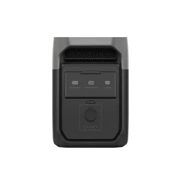 特價組合 EcoFlow-Delta 3 1800W(送防水收納包)+160W太陽能板 儲能電源/行動電源 12600021 EcoFlow DELTA 3,儲能電源,行動電源,1024Wh,1800W,LFP磷酸鐵鋰,UPS不斷電,太陽能充電,露營電源,停電備援,車宿電源,戶外供電