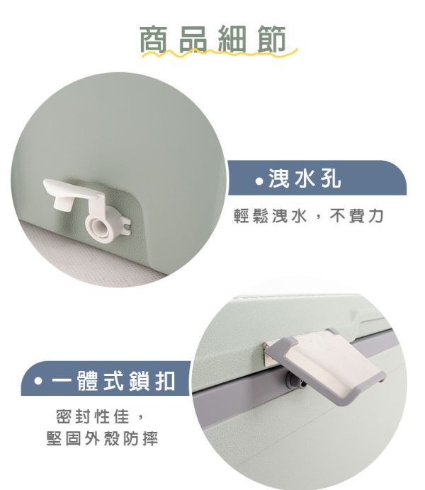 【LIFECODE】冰島霸主-拉輪式70L保冰桶/有杯架-附2個冰磚-軍綠灰12300414 保冰桶、70L冰桶、拉輪式冰桶、釣魚冰桶、長效保冷、大容量冰桶、戶外保冰、露營冰桶、商用冰桶、保冷箱、行動冰庫、冰島冰桶、保溫桶、LIFECODE冰桶、野餐保冰、移動冰箱、冰磚組、戶外釣魚裝備