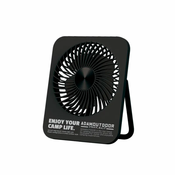 ADAMOUTDOOR-充電式桌上型萬用風扇-3色可選 12500464/7/8 LIFECODE,生活密碼,戶外小家電,電風扇,桌上型電風扇,ADAM,戶外露營用品,天幕,客廳帳,戶外用品,露營用品,折疊桌椅,烤肉架,帳篷,睡墊,OUTDOOR,CAMPING,INTEX,車中床,充氣床,戲水用品,車泊