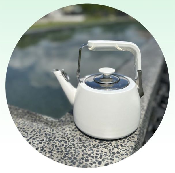 SADOMAIN 不鏽鋼露營風琴壺1.5L（附收納網袋）12360193/4/7/8 LIFECODE,戶外用品,LIFECODE生活密碼戶外用品生活館 ,帳篷,折疊桌椅,鋁合金,車尾帳,速搭帳,INTEX,露營,露營區,露營裝備,露營生活,露營美學,outdoor,camping,帳篷,露營小物,客廳帳,風琴壺