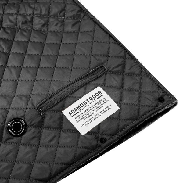 ADAMOUTDOOR USB急速加熱暖心毯-3色可選12500494/7/8 ADAMOUTDOOR
加熱暖心毯
USB暖毯
行動電源暖毯
急速加熱毯
露營保暖毯
車用暖毯
辦公室保暖毯
居家電熱毯
冬季保暖用品
USB加熱毛毯
戶外保暖好物