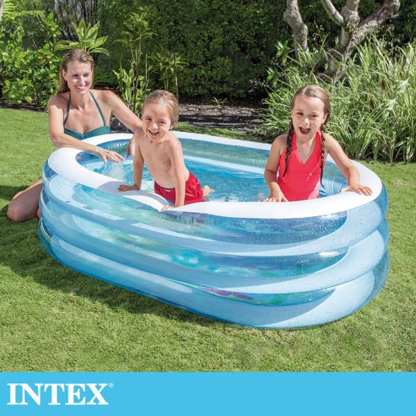 【INTEX】海洋朋友戲水池(163*107*46cm)三歲+(57482NP) 15120041 LIFECODE,戶外用品,LIFECODE生活密碼戶外用品生活館 ,帳篷,折疊桌椅,鋁合金,車尾帳,速搭帳,INTEX,充氣床,露營,露營區,露營裝備,露營生活,露營美學,outdoor,camping,帳篷,露營小物,客廳帳,充氣沙發,泳池,戲水池,大型泳池,游泳池
