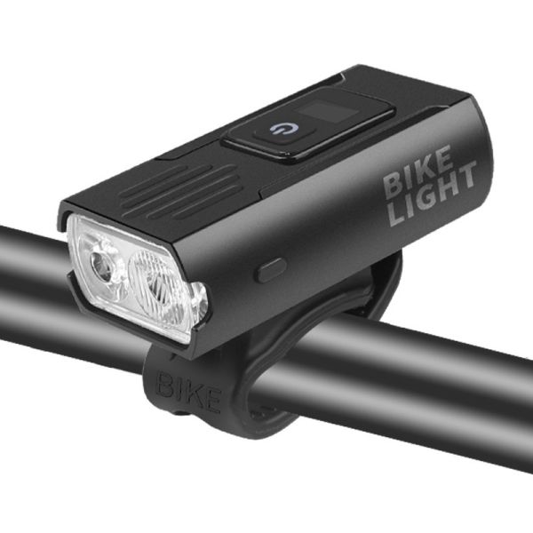 【LIFECODE】LED腳踏車燈03D+S10(前燈+尾燈組合) 12321030 腳踏車燈、前後燈組、LED車燈、自行車燈、紅光尾燈、防水照明、USB充電燈、夜騎照明、T6雙燈、LIFECODE車用燈具