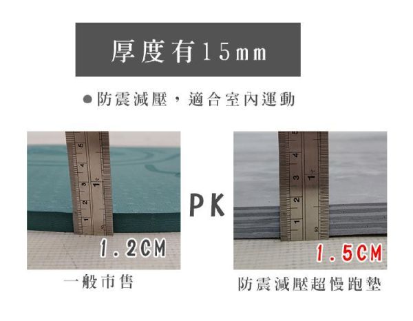 MOVELIFE-防震靜音加厚款-超慢跑墊(62x62cmx15mm)-跳繩墊/瑜珈墊/打坐墊/健身運動墊/冥想墊/運動跪墊/倒立墊 LIFECODE,戶外用品,LIFECODE生活密碼戶外用品生活館 ,帳篷,折疊桌椅,鋁合金,車尾帳,速搭帳,INTEX,露營,露營區,露營裝備,露營生活,露營美學,outdoor,camping,帳篷,露營小物,客廳帳