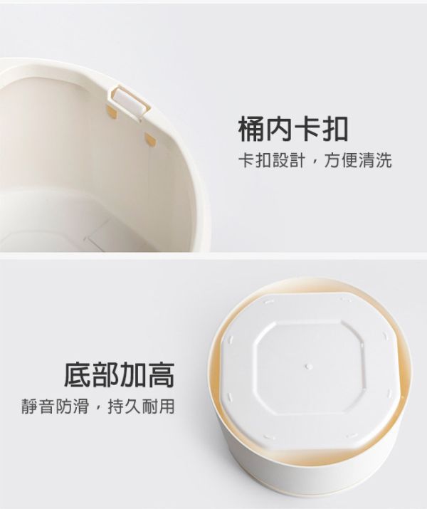 【LIFECODE】桌上按壓式垃圾桶(2.5L)-4色可選(2入組) 14320122/3/7/8-02 LIFECODE,戶外用品,LIFECODE生活密碼戶外用品生活館 ,帳篷,折疊桌椅,鋁合金,車尾帳,速搭帳,INTEX,露營,露營區,露營裝備,露營生活,露營美學,outdoor,camping,帳篷,露營小物,垃圾桶