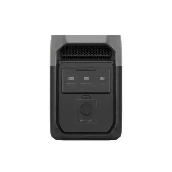 雙11特賣 EcoFlow-Delta 3 1800W 儲能電源/行動電源+送160W太陽能板(送收納包) 12600022 EcoFlow DELTA 3,儲能電源,行動電源,1024Wh,1800W,LFP磷酸鐵鋰,UPS不斷電,太陽能充電,露營電源,停電備援,車宿電源,戶外供電