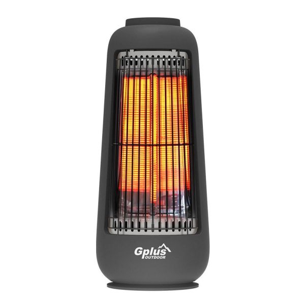 【G-PLUS】直立式電暖器/電暖爐(送收納袋) 12380017沙色/8鐵灰 電暖爐
露營電暖器
G-PLUS 暖器
直立式暖爐
碳素電熱管
300W 暖器
小型暖爐
露營暖爐
帳篷暖房
擺頭電暖器
傾倒自動斷電
居家暖房
GP-EM001
無煙火爐
迷你電暖爐