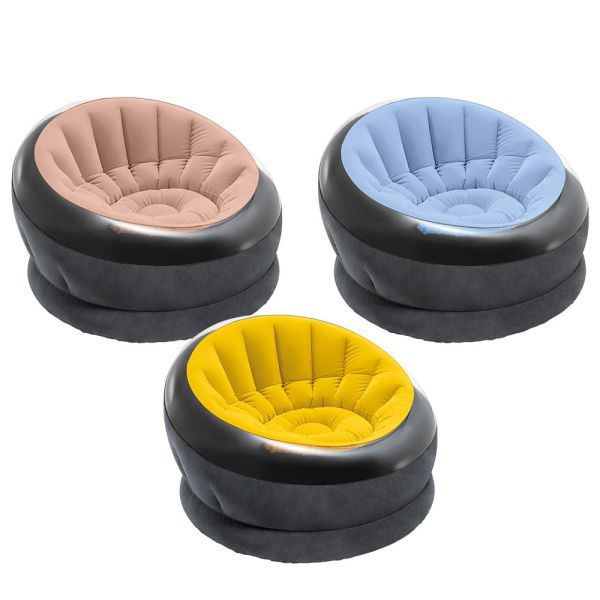 【INTEX】女王充氣星球椅 /充氣沙發(68582NP)-3色可選 15030241/2/3 LIFECODE,戶外用品,LIFECODE生活密碼戶外用品生活館 ,,帳篷,折疊桌椅,鋁合金,車尾帳,速搭帳INTEX,露營,露營區,露營裝備,露營生活,露營美學,outdoor,camping,帳篷,露營小物,客廳帳