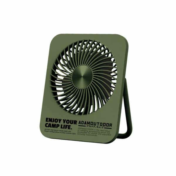 ADAMOUTDOOR-充電式桌上型萬用風扇-3色可選 12500464/7/8 LIFECODE,生活密碼,戶外小家電,電風扇,桌上型電風扇,ADAM,戶外露營用品,天幕,客廳帳,戶外用品,露營用品,折疊桌椅,烤肉架,帳篷,睡墊,OUTDOOR,CAMPING,INTEX,車中床,充氣床,戲水用品,車泊
