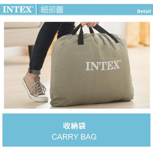 【INTEX】豪華三層圍邊單人加大充氣床-寬99x191x高51cm(64131ED) 15020050 LIFECODE,戶外用品,生活密碼,LIFECODE生活密碼戶外用品生活館 ,帳篷,折疊桌椅,鋁合金,車尾帳,速搭帳INTEX,露營,露營區,露營裝備,露營生活,露營美學,outdoor,camping,帳篷,露營小物,客廳帳,INTEX,戶外用品,充氣床,床墊,露營,露營裝備,露營生活,