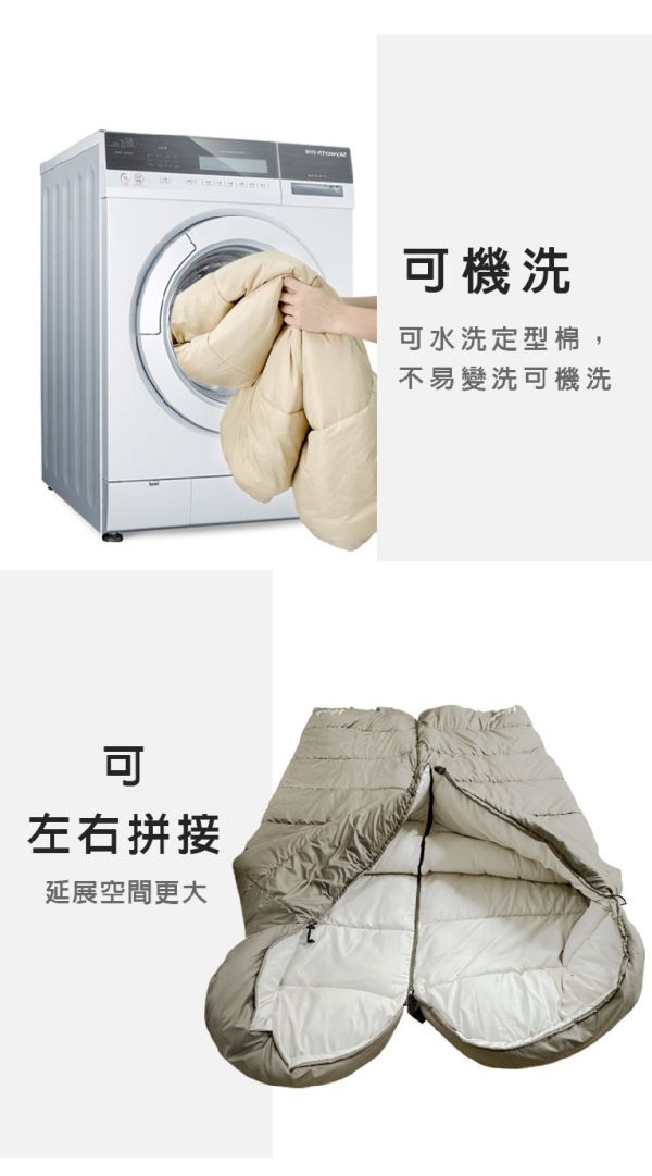 【LIFECODE】親膚棉秋冬保暖睡袋/可水洗/可拼接-2色可選 12230113/7 LIFECODE,戶外用品,LIFECODE生活密碼戶外用品生活館 ,,帳篷,折疊桌椅,鋁合金,車尾帳,速搭帳INTEX,露營,露營區,露營裝備,露營生活,露營美學,outdoor,camping,帳篷,露營小物,客廳帳