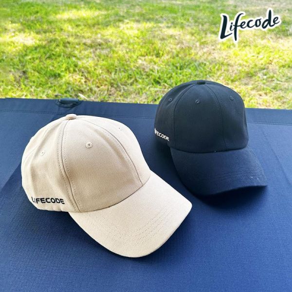 【LIFECODE】露營風格帽-沙色/黑色 12310687/8 LIFECODE,戶外用品,LIFECODE生活密碼戶外用品生活館 ,帳篷,折疊桌椅,鋁合金,車尾帳,速搭帳,INTEX,露營,露營區,露營裝備,露營生活,露營美學,outdoor,camping,帳篷,露營小物,客廳帳