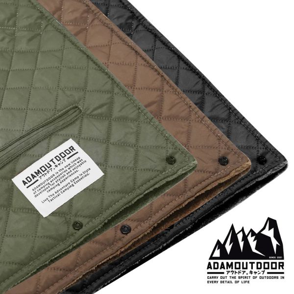 ADAMOUTDOOR USB急速加熱暖心毯-3色可選12500494/7/8 ADAMOUTDOOR
加熱暖心毯
USB暖毯
行動電源暖毯
急速加熱毯
露營保暖毯
車用暖毯
辦公室保暖毯
居家電熱毯
冬季保暖用品
USB加熱毛毯
戶外保暖好物