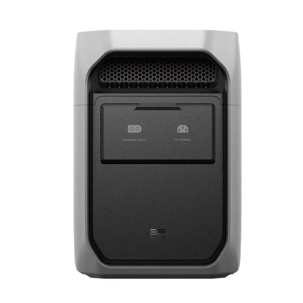 EcoFlow-Delta 3 Classic 1800W儲能電源/行動電源（贈防水包) EcoFlow,DELTA 3 Classic,儲能電源,行動電源,1024Wh,1800W,露營電源,戶外電源,車宿電源,備援電源,太陽能充電