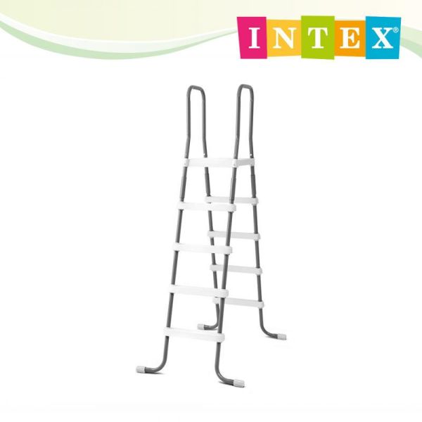 【INTEX】大型游泳池配件-5階梯子-高度132cm 15100020(28067) LIFECODE,戶外用品,LIFECODE生活密碼戶外用品生活館 ,帳篷,折疊桌椅,鋁合金,車尾帳,速搭帳,INTEX,露營,露營區,露營裝備,露營生活,露營美學,outdoor,camping,帳篷,露營小物,客廳帳
