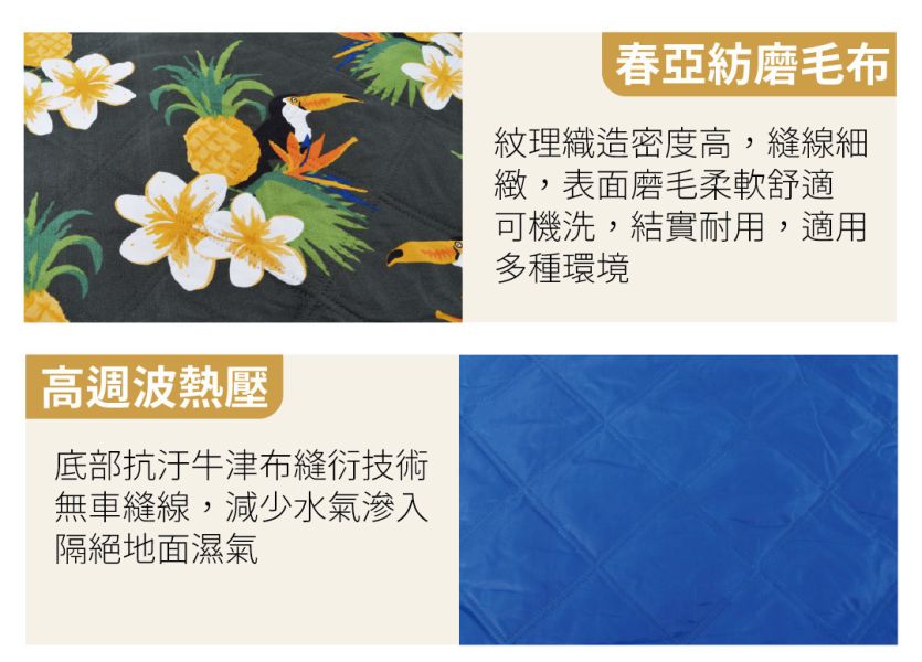 【LIFECODE】 南洋風防水可水洗野餐墊300*230cm 12340160 LIFECODE,戶外用品,LIFECODE生活密碼戶外用品生活館 ,帳篷,折疊桌椅,鋁合金,車尾帳,速搭帳INTEX,露營,露營區,露營裝備,露營生活,露營美學,outdoor,camping,帳篷,露營小物,客廳帳,睡墊,充氣床