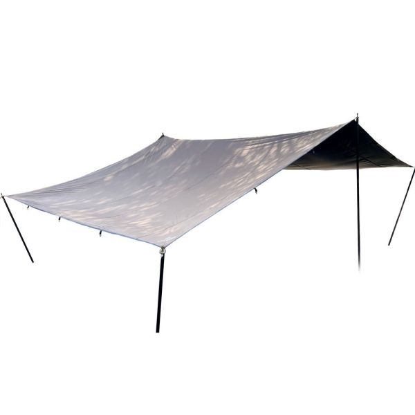 【LIFECODE】黑膠抗撕裂格紋天幕(800x500cm) 12330200 LIFECODE,戶外用品,生活密碼,天幕,露營天幕,遮陽天幕,抗UV天幕,涼棚,露營用品,戶外用品,野餐用品,露營,野餐,戶外活動,遮陽,防曬,防雨,休閒,地墊,帳篷,outdoor,camping