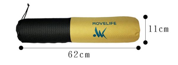 【MOVELIFE】幸運草超輕量瑜珈墊(橡膠+TPE)送提袋 LIFECODE,生活密碼,MOVELIFE,運動用品,室內運動,戶外露營用品,天幕,客廳帳,戶外用品,露營用品,折疊桌椅,烤肉架,帳篷,睡墊,CAMPING,INTEX,車中床,充氣床,戲水用品,車泊,