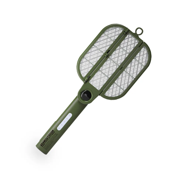 ADAMOUTDOOR 摺疊電蚊拍二代-3色任選12500394/7/8 LIFECODE,戶外用品,LIFECODE生活密碼戶外用品生活館 ,帳篷,折疊桌椅,鋁合金,車尾帳,速搭帳,INTEX,露營,露營區,露營裝備,露營生活,露營美學,outdoor,camping,帳篷,露營小物,客廳帳
