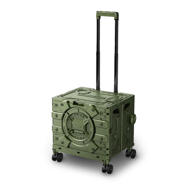 ADAMOUTDOOR 旅行摺疊購物車-3色任選 12500414/7/8 LIFECODE,戶外用品,LIFECODE生活密碼戶外用品生活館 ,帳篷,折疊桌椅,鋁合金,車尾帳,速搭帳,INTEX,露營,露營區,露營裝備,露營生活,露營美學,outdoor,camping,帳篷,露營小物,推車