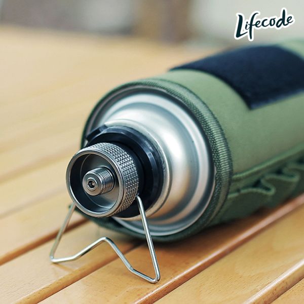 【LIFECODE】卡式氣罐轉接頭支架爐具配件 12370000 LIFECODE,戶外用品,LIFECODE生活密碼戶外用品生活館 ,帳篷,折疊桌椅,鋁合金,車尾帳,速搭帳,INTEX,露營,露營區,露營裝備,露營生活,露營美學,outdoor,camping,帳篷,露營小物,客廳帳