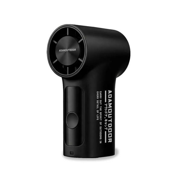 ADAMOUTDOOR 迷你手持冰能扇-3色任選1250085/7/8 ADAMOUTDOOR
LIFECODE
手持風扇
製冷
