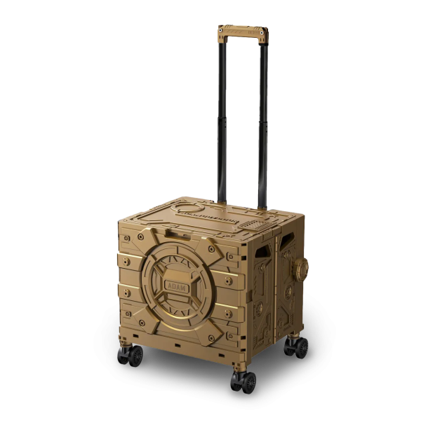 ADAMOUTDOOR 旅行摺疊購物車-3色任選 12500414/7/8 LIFECODE,戶外用品,LIFECODE生活密碼戶外用品生活館 ,帳篷,折疊桌椅,鋁合金,車尾帳,速搭帳,INTEX,露營,露營區,露營裝備,露營生活,露營美學,outdoor,camping,帳篷,露營小物,推車