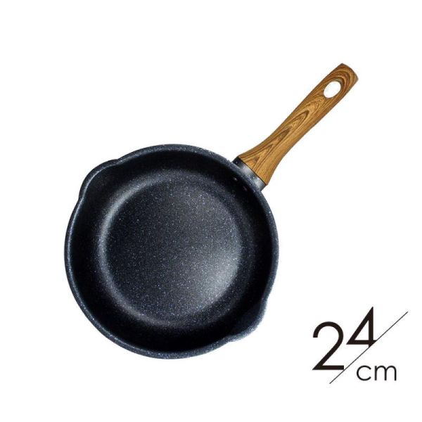 SADOMAIN 大理石七層不沾平底鍋(24cm) 12360110 LIFECODE,戶外用品,LIFECODE生活密碼戶外用品生活館 ,帳篷,折疊桌椅,鋁合金,車尾帳,速搭帳,INTEX,露營,露營區,露營裝備,露營生活,露營美學,outdoor,camping,帳篷,露營小物,客廳帳