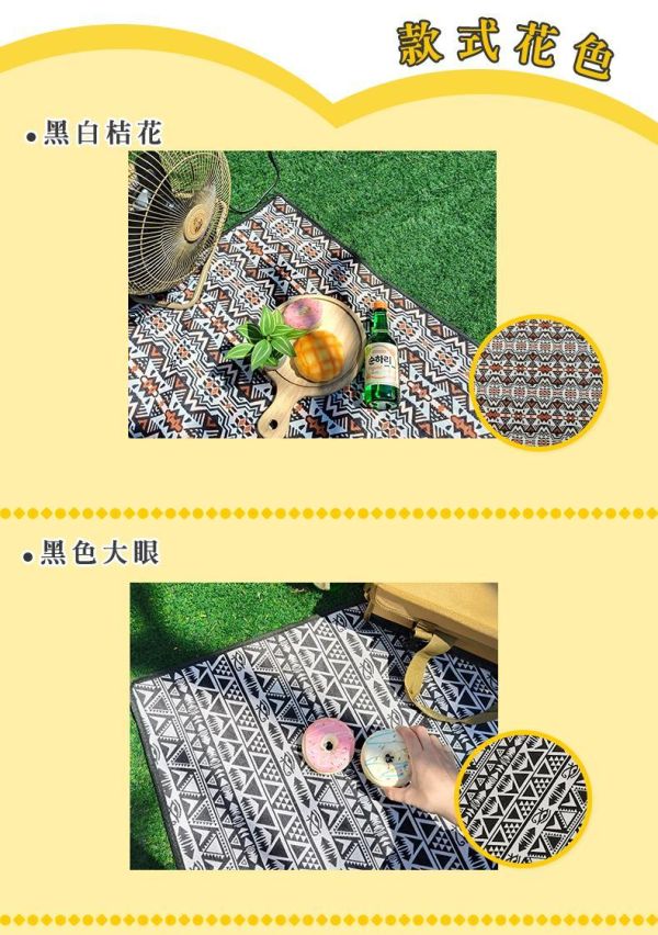 【LIFECODE】平織棉布可機洗前庭地墊/野餐墊(270*75cm)多色可選 14410181/2/3/4 LIFECODE,戶外用品,LIFECODE生活密碼戶外用品生活館 ,,帳篷,折疊桌椅,鋁合金,車尾帳,速搭帳INTEX,露營,露營區,露營裝備,露營生活,露營美學,outdoor,camping,帳篷,露營小物,客廳帳