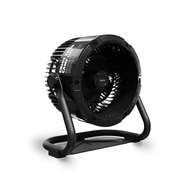 ADAMOUTDOOR 無線充電式DC強力循環扇-3色可選 12500324/7/8 LIFECODE,戶外用品,LIFECODE生活密碼戶外用品生活館 ,帳篷,折疊桌椅,鋁合金,車尾帳,速搭帳,INTEX,露營,露營區,露營裝備,露營生活,露營美學,outdoor,camping,帳篷,露營小物,循環扇,風扇