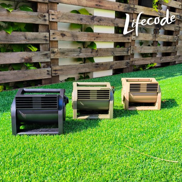 ADAMOUTDOOR 桌上型迷你渦輪扇-3色可選 12500484/7/8 LIFECODE,生活密碼,LIFECODE生活密碼戶外用品生活館,戶外用品,露營用品,露營裝,露營生活,露營美學,outdoor,camping,戶外休閒,桌上型迷你渦輪扇,ADAMOUTDOOR