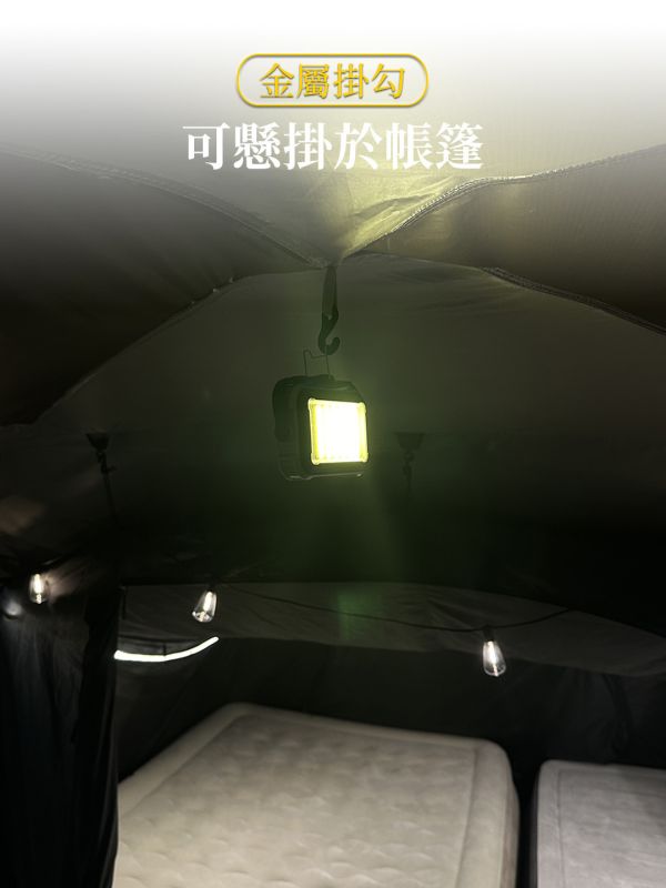 【LIFECODE】LED可調色溫方型燈/露營燈 12320778 LIFECODE,戶外用品,LIFECODE生活密碼戶外用品生活館 ,帳篷,折疊桌椅,鋁合金,車尾帳,速搭帳,INTEX,露營,露營區,露營裝備,露營生活,露營美學,outdoor,camping,帳篷,露營小物,露營燈,色溫燈