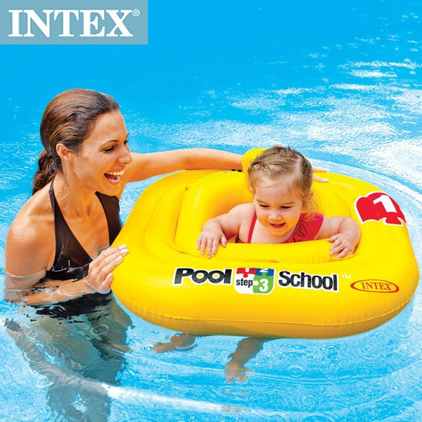 【INTEX】游泳學校POOL SCHOOL-STEP 1 BABY游泳圈 15130041(56587) LIFECODE,戶外用品,LIFECODE生活密碼戶外用品生活館 ,帳篷,折疊桌椅,鋁合金,車尾帳,速搭帳,INTEX,露營,露營區,露營裝備,露營生活,露營美學,outdoor,camping,帳篷,露營小物,客廳帳