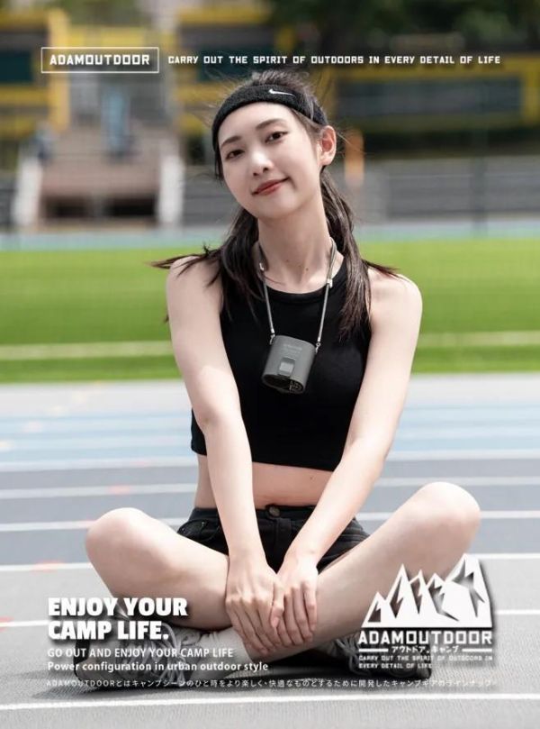 ADAMOUTDOOR-任意夾冰能風扇-3色任選12500544/7/8 ADAMOUTDOOR
任意夾冰能風扇
手持風扇
LIFECODE