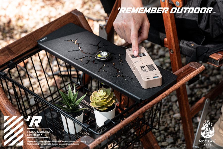 樂活不露-延長線1.8M-3口2PIN-3色可選12510134/7/8 樂活不露延長線、1.8M延長線、AC+DC延長線、PD20W快充、QC3.0延長線、Smart IC偵測、過載斷電、突波保護、USB快充延長線、手機平板充電、露營電源用品