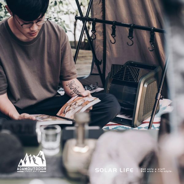 ADAMOUTDOOR 重裝渦輪循環扇-綠色/沙色/黑色 12500224/7/8 LIFECODE,戶外用品,LIFECODE生活密碼戶外用品生活館 ,帳篷,折疊桌椅,鋁合金,車尾帳,速搭帳,INTEX,露營,露營區,露營裝備,露營生活,露營美學,outdoor,camping,帳篷,露營小物,客廳帳