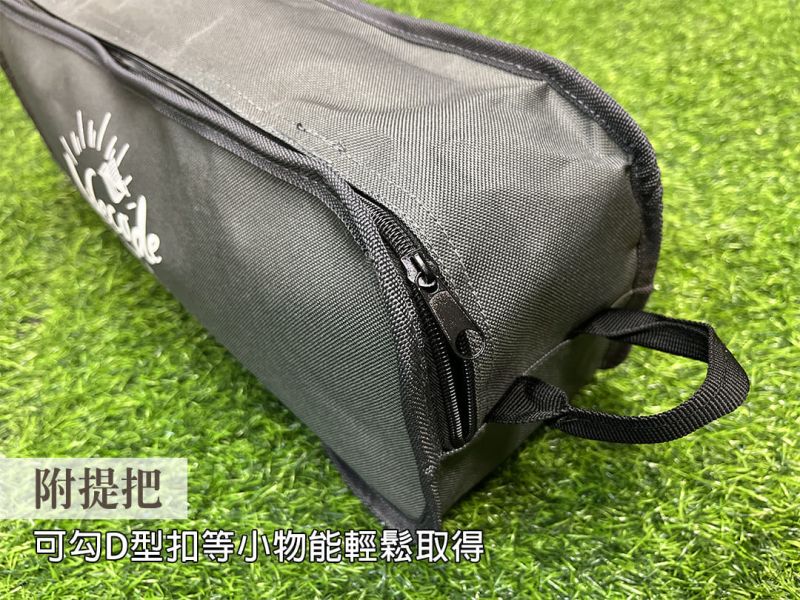 【LIFECODE】地釘營繩收納袋-鐵灰/軍綠 12300283/4 LIFECODE,戶外用品,LIFECODE生活密碼戶外用品生活館 ,帳篷,折疊桌椅,鋁合金,車尾帳,速搭帳,INTEX,露營,露營區,露營裝備,露營生活,露營美學,outdoor,camping,帳篷,露營小物,客廳帳