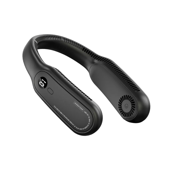ADAMOUTDOOR 無葉掛脖風扇-三色可選 12500344/7/8 LIFECODE,戶外用品,LIFECODE生活密碼戶外用品生活館 ,帳篷,折疊桌椅,鋁合金,車尾帳,速搭帳,INTEX,露營,露營區,露營裝備,露營生活,露營美學,outdoor,camping,帳篷,露營小物,客廳帳
